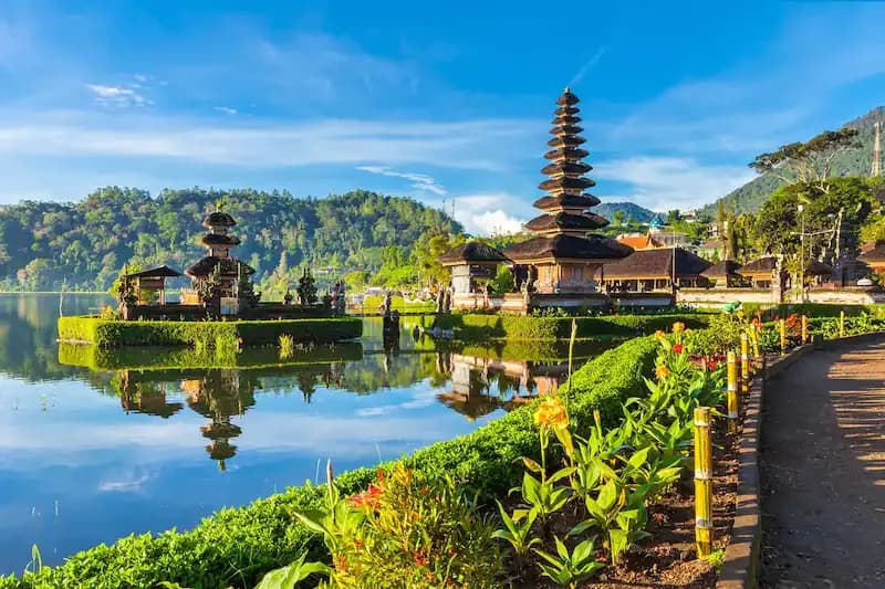 5 Temples Have to See in Bali