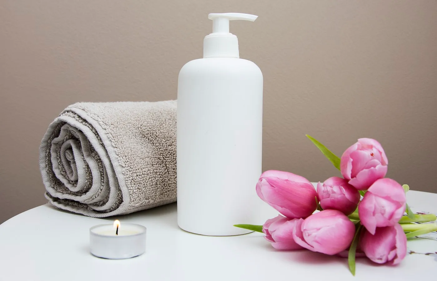 The Best Spa's in Bali