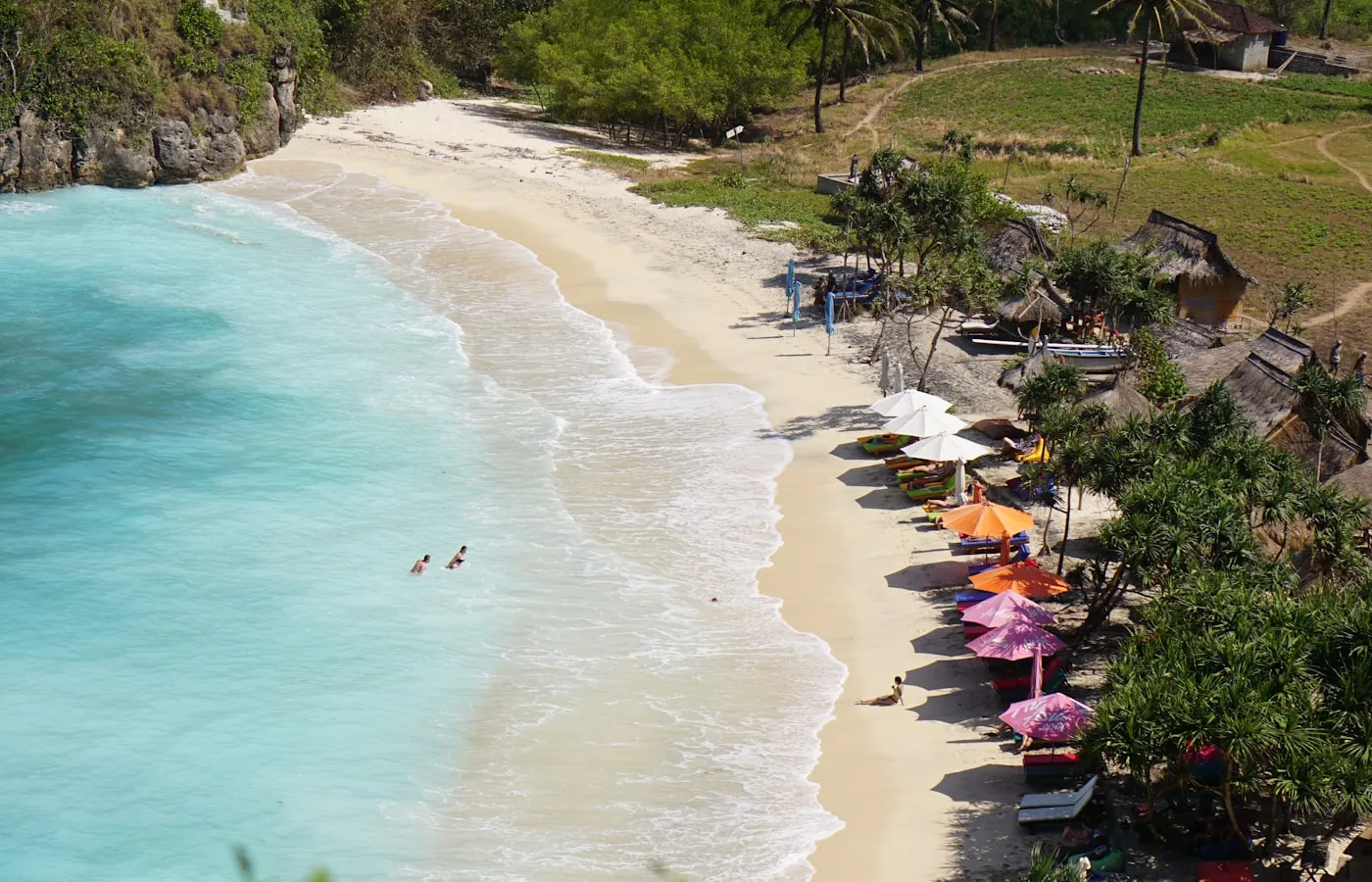 Nusa Dua