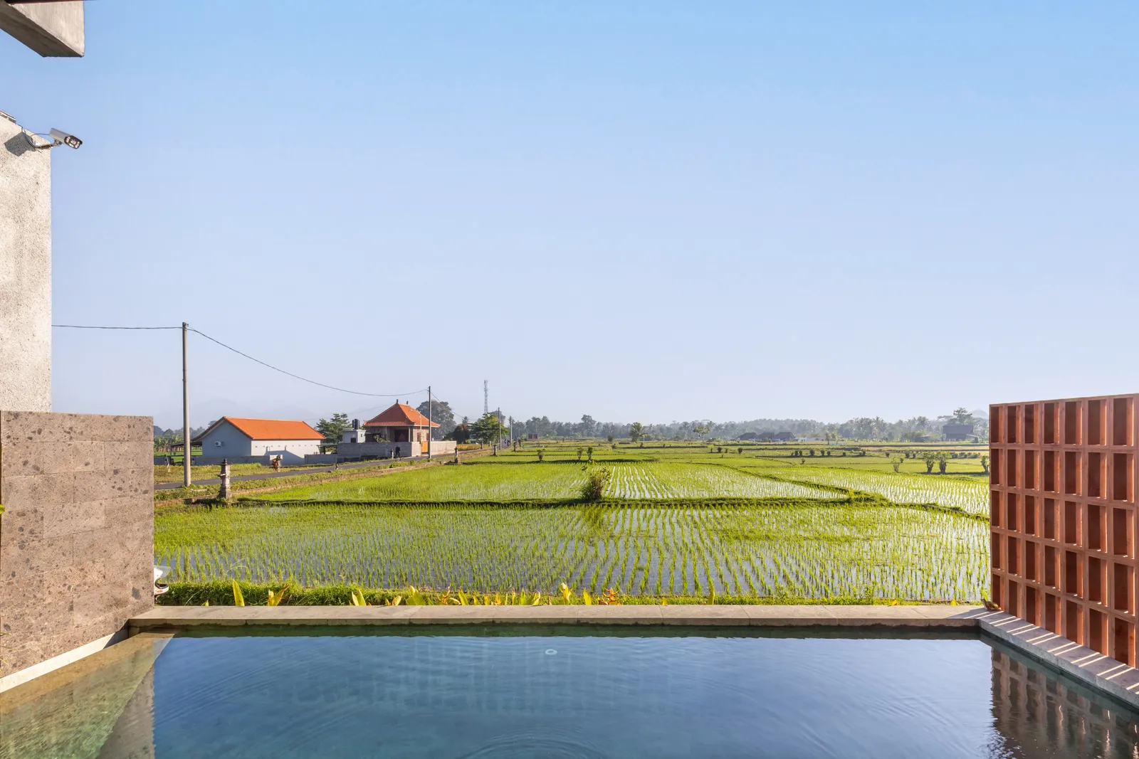 Duality Twin Retreat 4 Bedroom Private Villa in Ubud 2